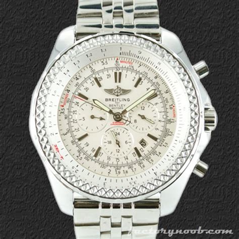 breitling a25362 replica price|breitling bentley a25362 for sale.